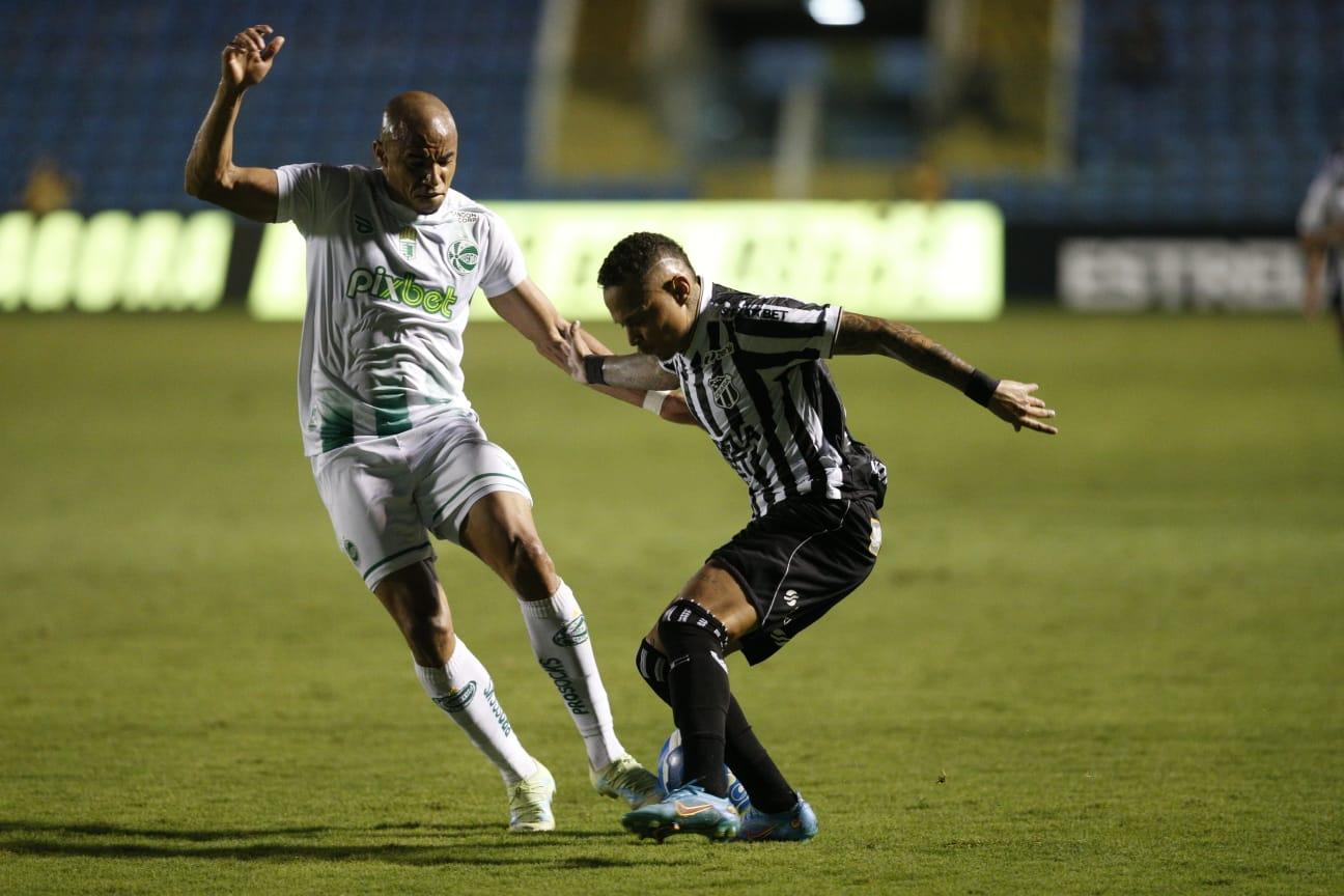 Jogar futebol ficou mais difícil - Wilton Bezerra - Diário do Nordeste