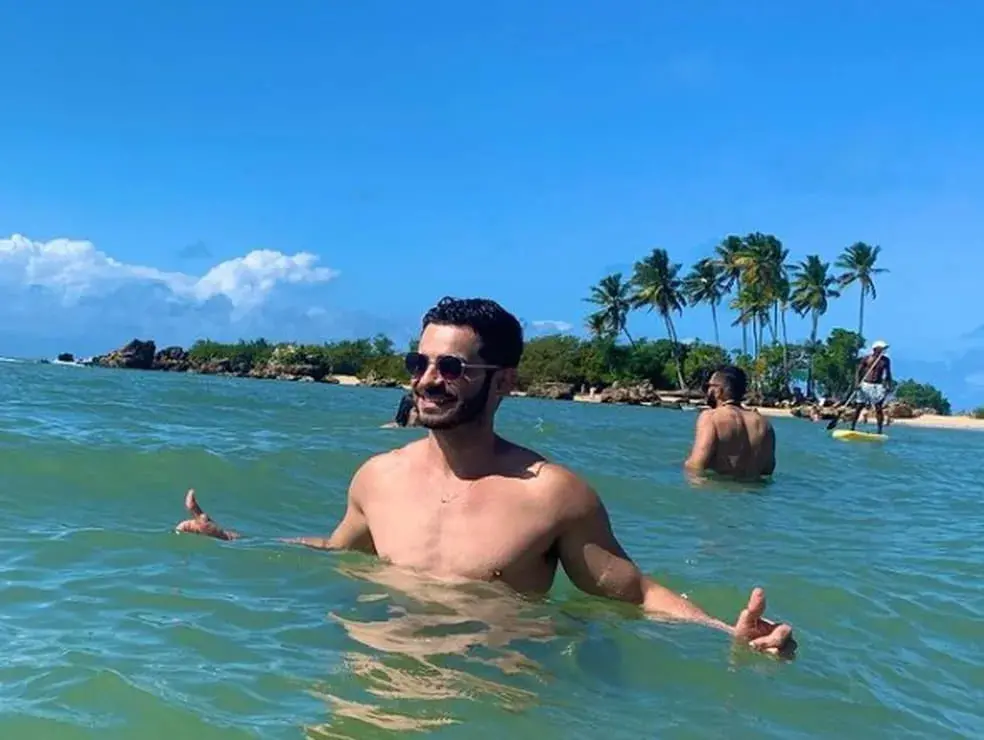 Lucas Maia de Oliveira