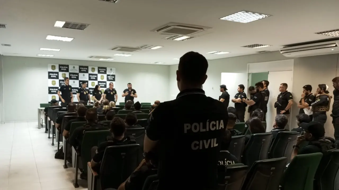 capa da noticia