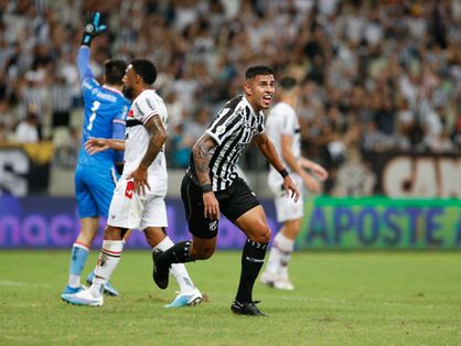 Copa São Paulo: veja os resultados dos jogos da Copinha deste domingo (9) -  Jogada - Diário do Nordeste