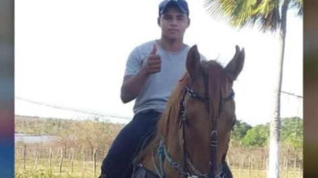Adolescente é morto em operação da Polícia Militar em São Gonçalo do Amarante