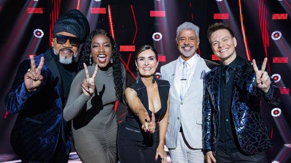 The Voice Brasil: saiba quem são os finalistas do reality - Zoeira