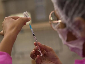 Completar esquema vacinal é indispensável para proteger contra Covid-19