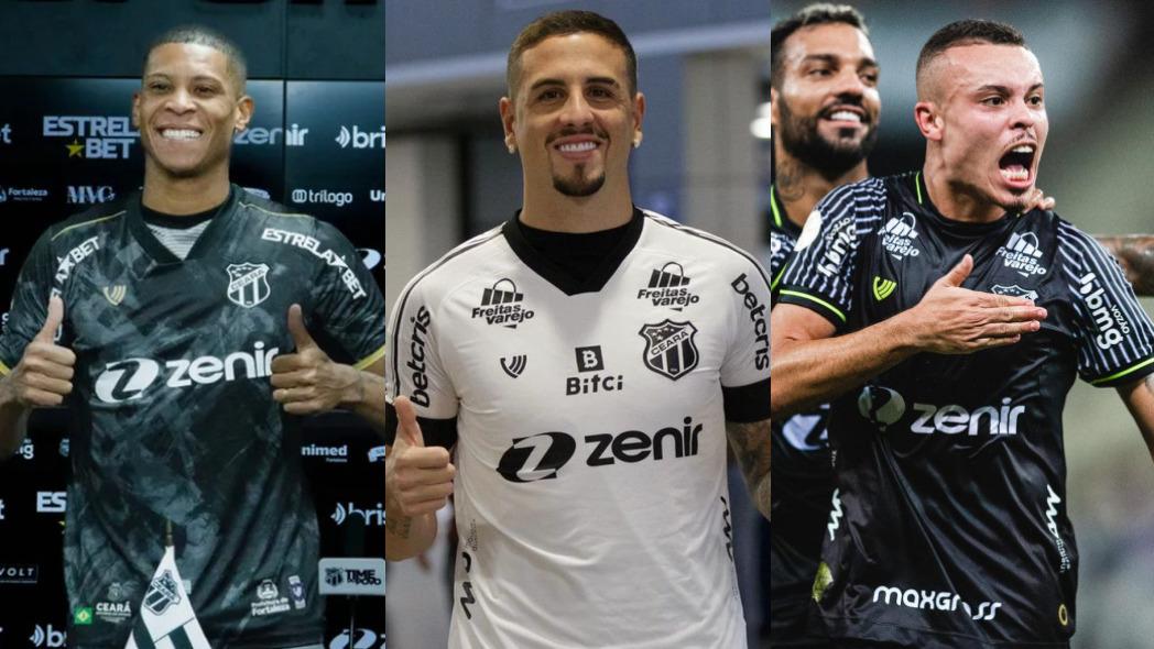 Vovôs' do Brasileirão: veja lista dos 20 jogadores mais velhos da