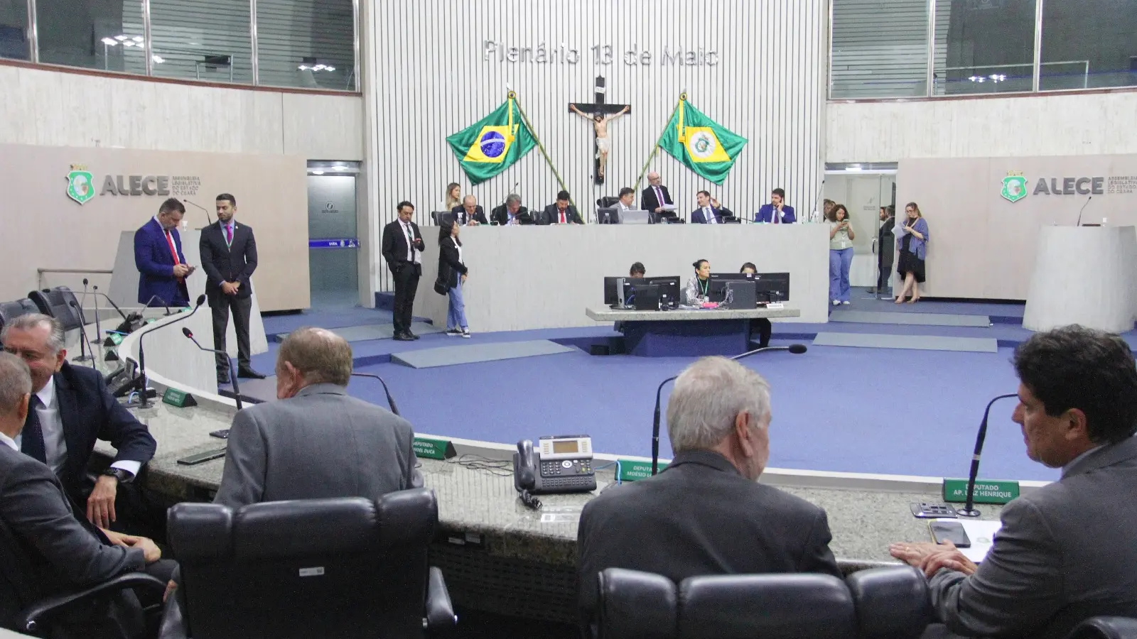 capa da noticia