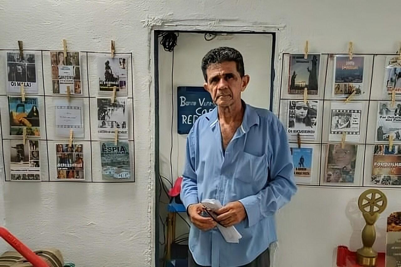 Cineasta autodidata, militante social e agricultor, o forquilhense Josafá Duarte é um dos homenageados do 33º Cine Ceará