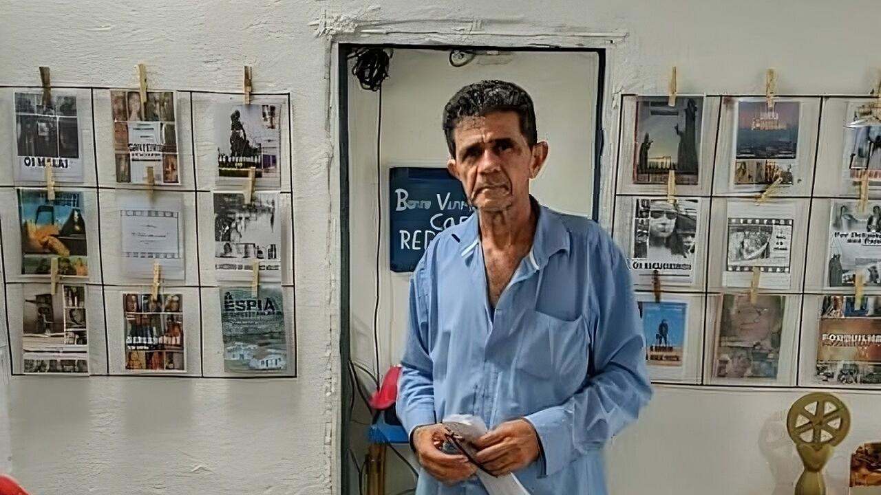 Ex-Capim Cubano deixa a música para ser professor e construtor de casas de  luxo nos EUA - João Lima Neto - Diário do Nordeste