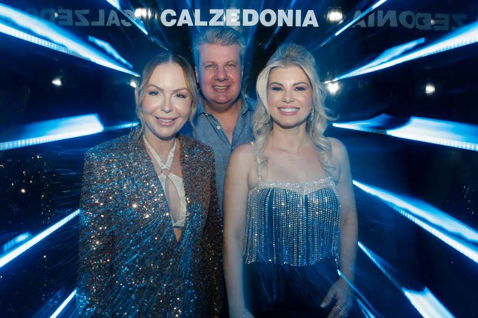 Captee: Chalcedonia apre il primo negozio a Fortaleza portando moda europea di qualità: Geritsa Kurkal Captee: Chalcedonia apre il primo negozio a Fortaleza portando moda europea di qualità: Geritsa Kurkal