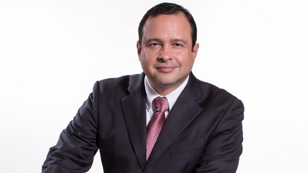 Igor Queiroz Barroso