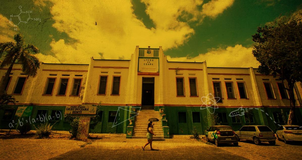 liceu do ceará