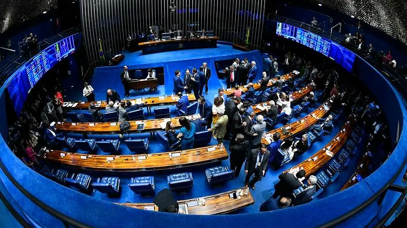 Senado