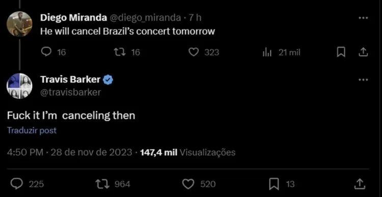 agora bugou a cabeça : Twitter_Brasil