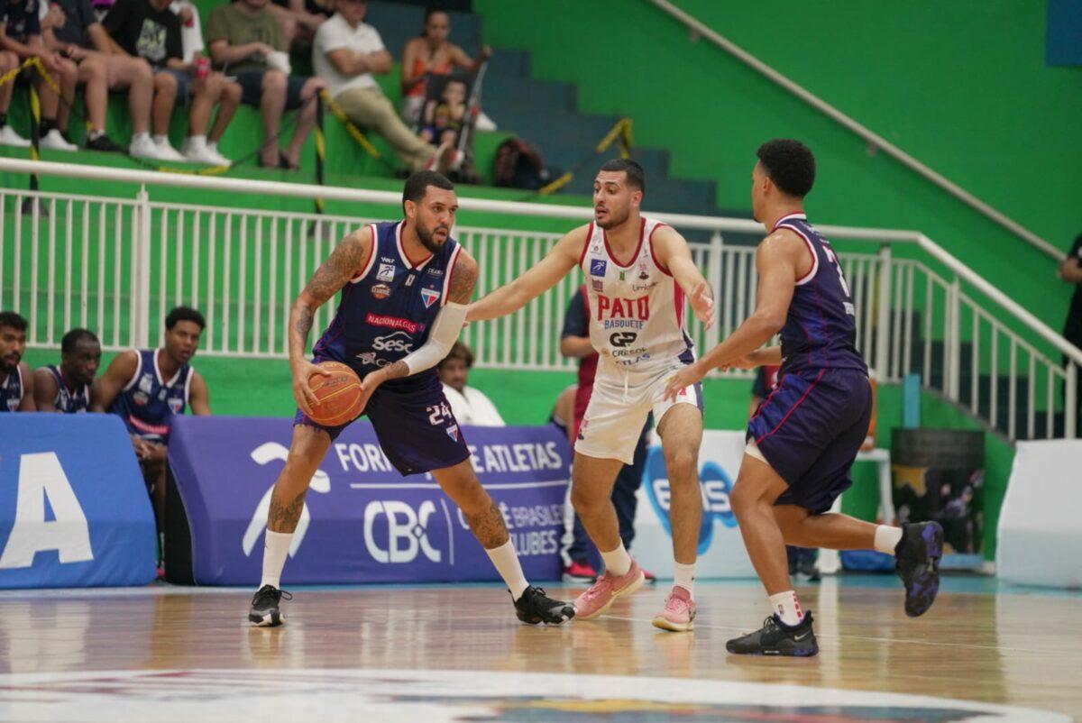 NBB: jogos, tabela e mais - Basquete - Terra