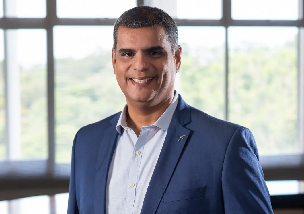 Imagem da notícia Engenharias que Transformam: como educação e amor moveram a vida do 1º CEO negro da ArcelorMittal