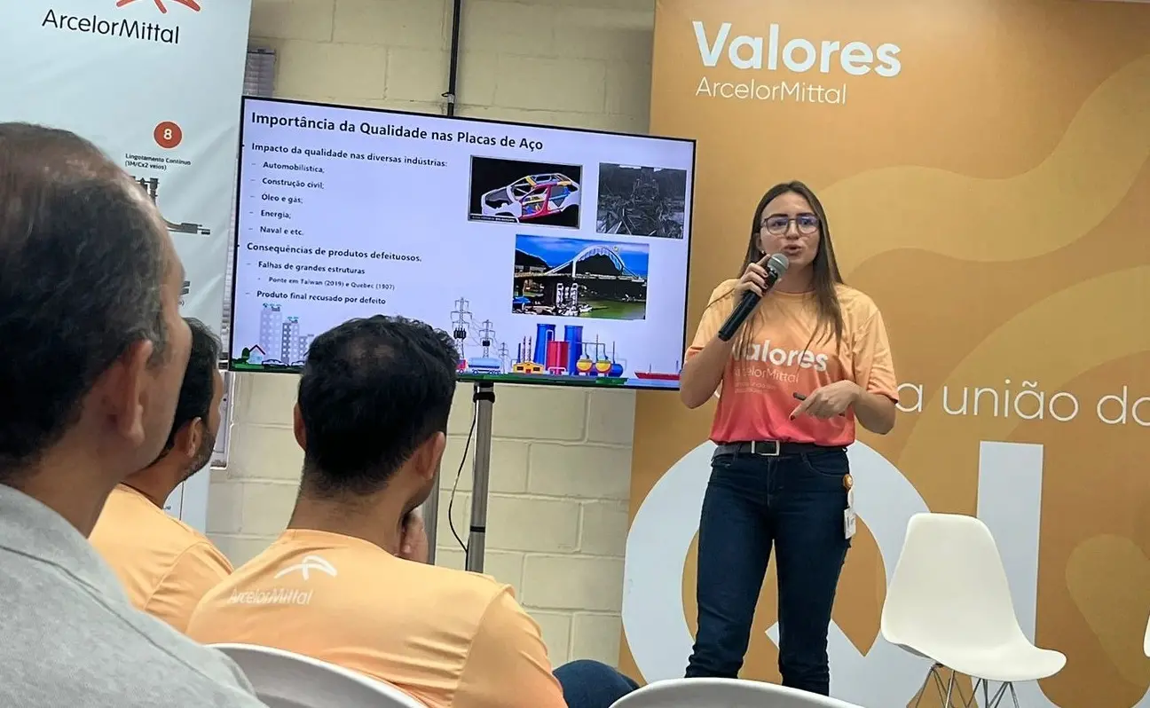 Imagem da notícia Engenharias que Transformam: como mais mulheres na área potencializam a indústria e estimulam jovens