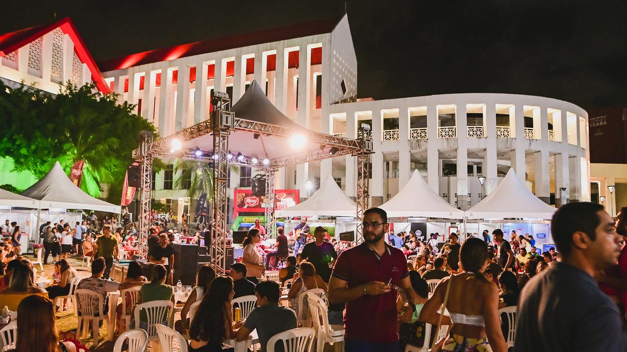 Jornal Casa da Gente: Clube Português tem fim de ano com programação  cultural variada