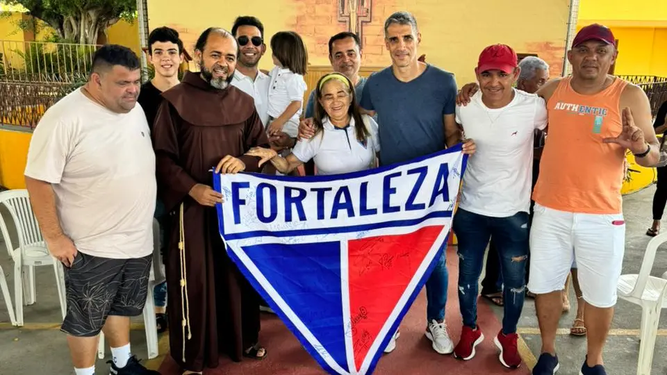 capa da noticia