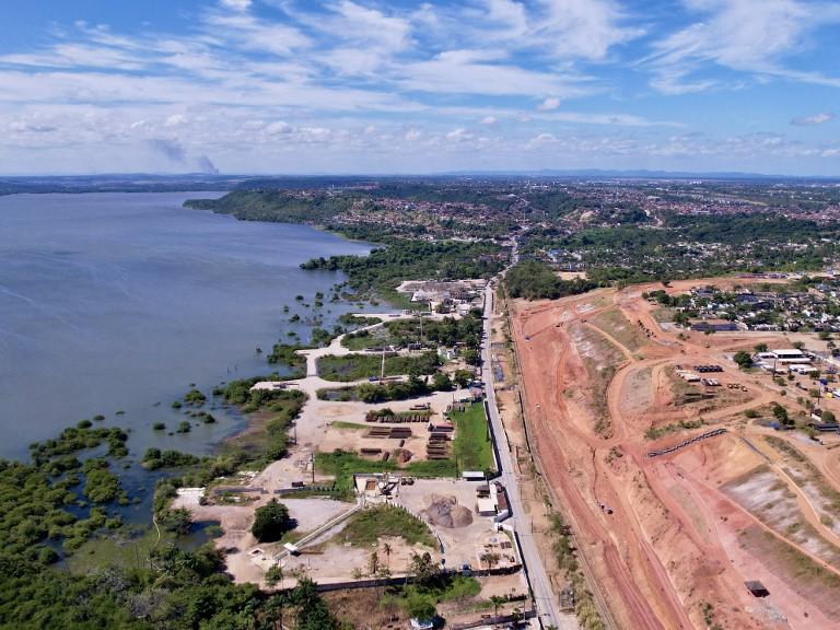 Projeto de responsabilização da Braskem pela catástrofe ambiental em Maceió  está emperrado no Senado - Semana On