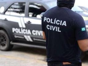 Polícia Civil (foto ilustrativa)