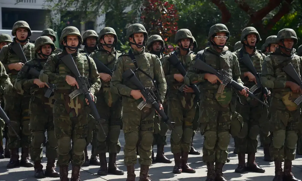 Governo brasileiro reforça proteção nas fronteiras em meio à tensão entre países