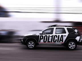 Policial militar do CE é suspeito de matar homem na Paraíba