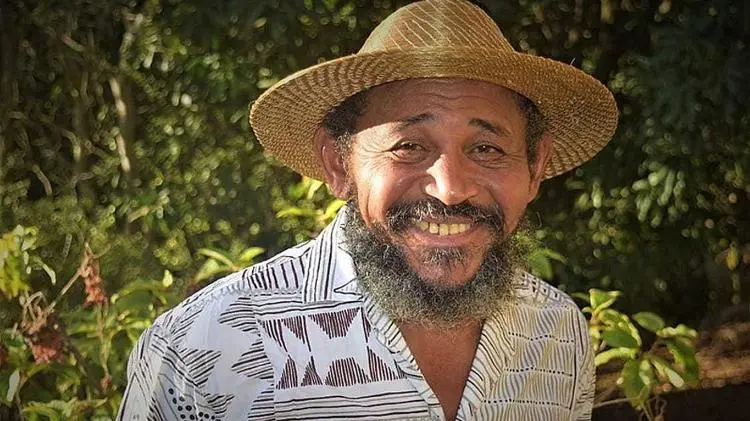 Filósofo, militante e líder quilombola Nego Bispo faleceu neste domingo (3) aos 63 anos