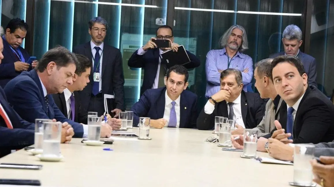 capa da noticia