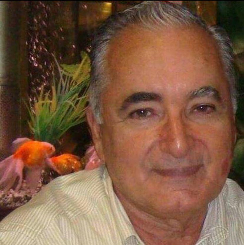 Aírton Montenegro é arquiteto e urbanista, consultor da Plataforma Ceará 2050