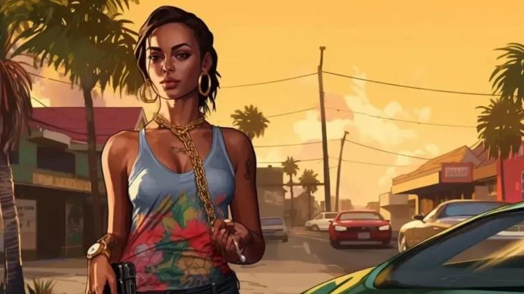 Trailer de GTA 6 é divulgado pela RockStar Games; assista ao vídeo