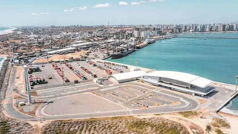 Local está com quatro novas rotas de escoamento de produção de frutas