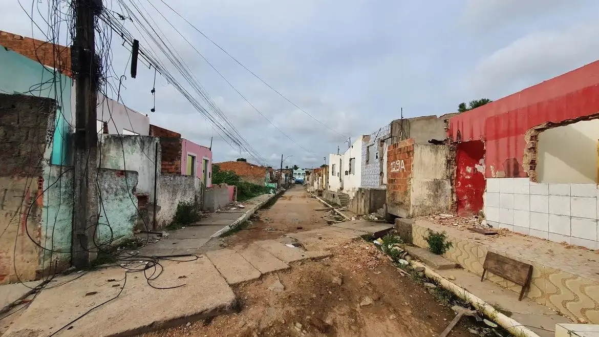 bairro maceió, afundamento, braskem