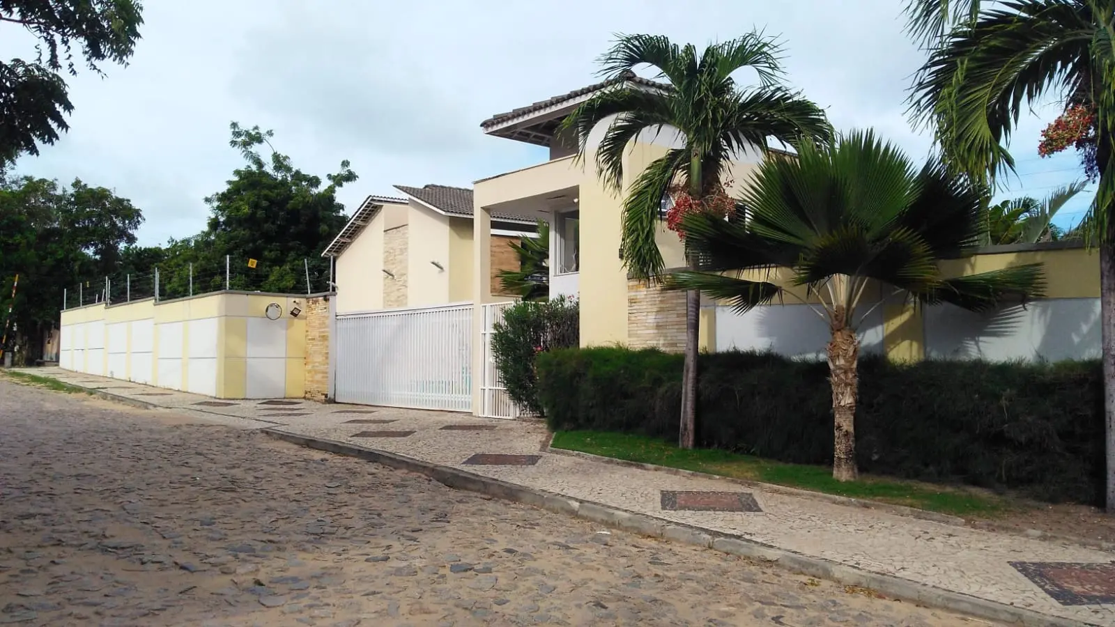 condomínio lagoa redonda