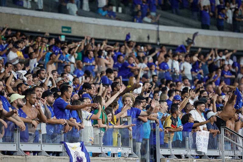 Agenda: Confira todos os jogos do Cruzeiro no mês de outubro - Diário  Celeste