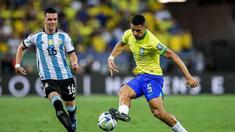 Como o futebol melhora sua saúde - CONMEBOL