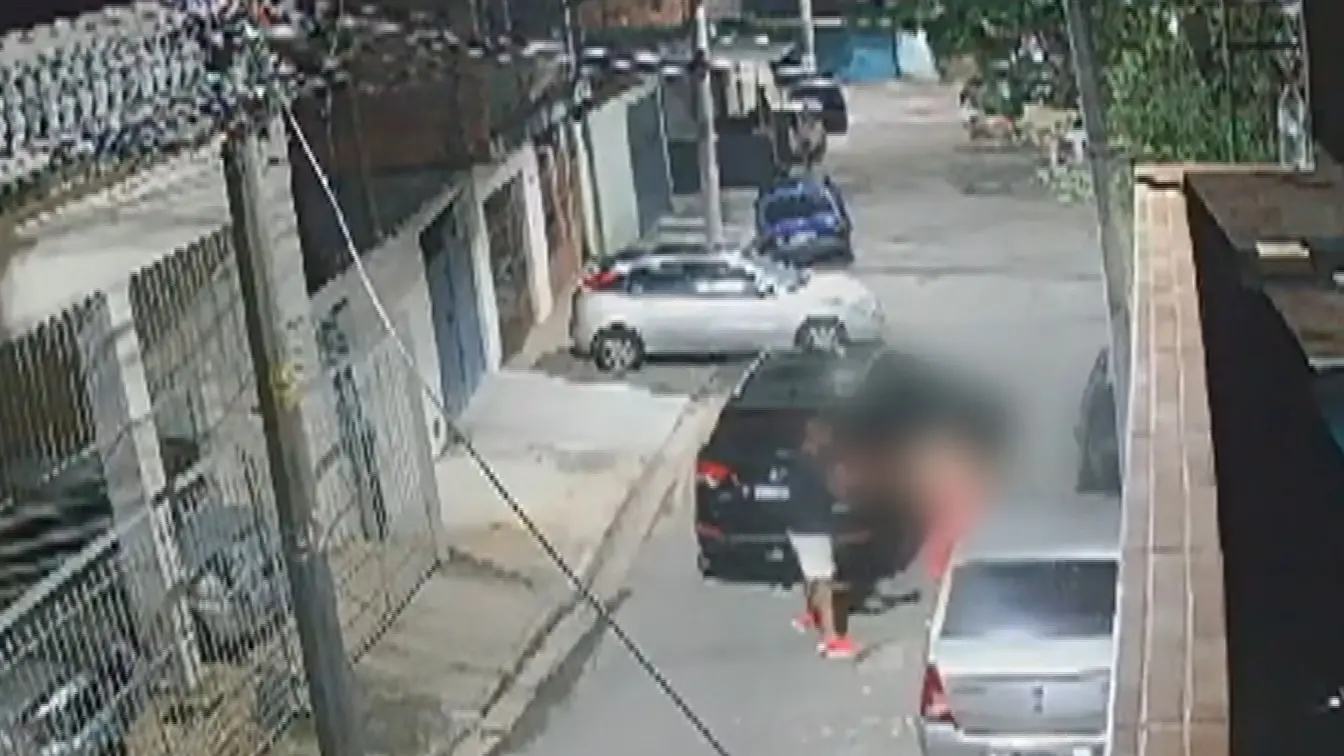 capa da noticia