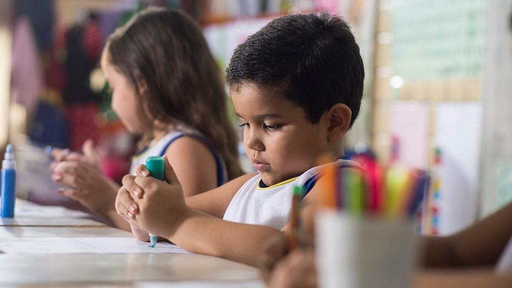 Infâncias - Portal da Educação Sesc RJ