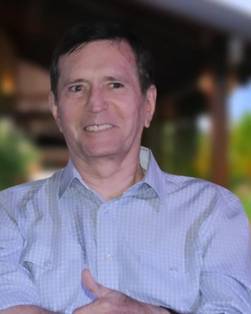 José Ilo Alves Dantas. Ex-deputado estadual José Ilo Dantas morre aos 81 anos em Fortaleza