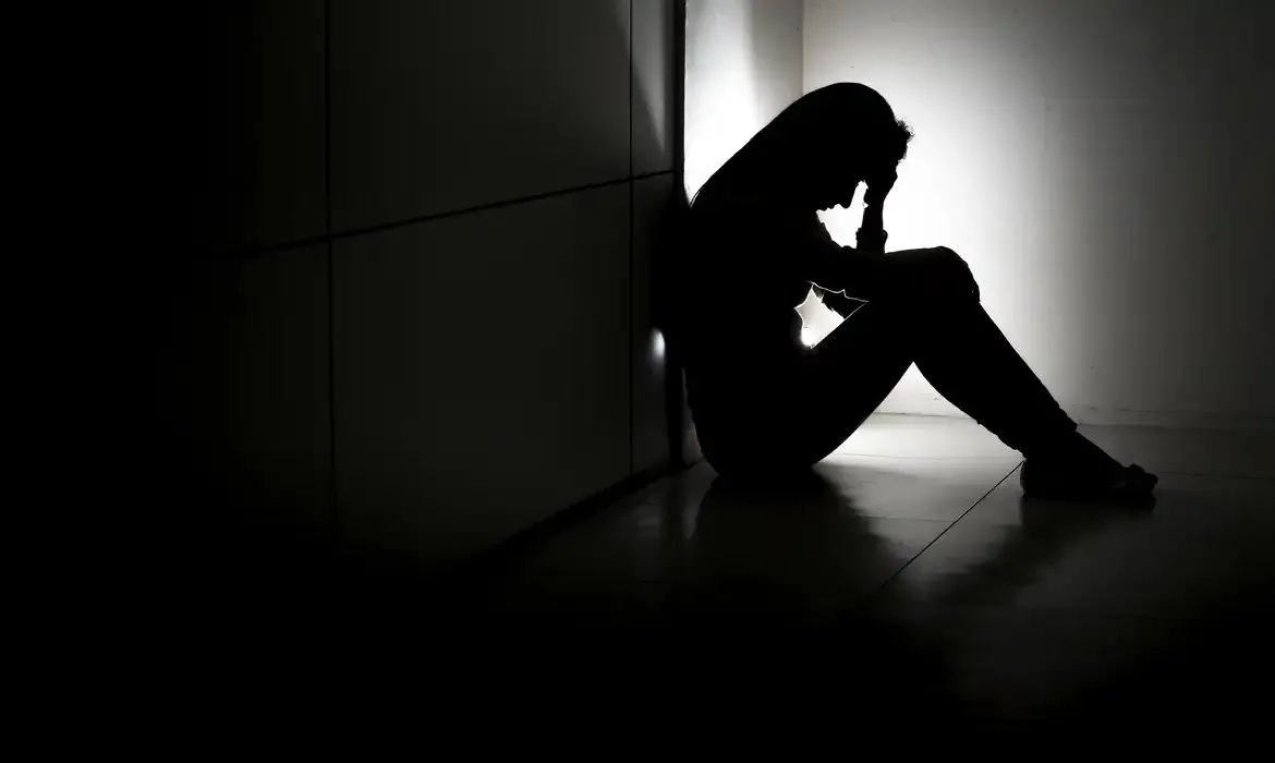 A sensação de medo repercute na saúde mental dos jovens