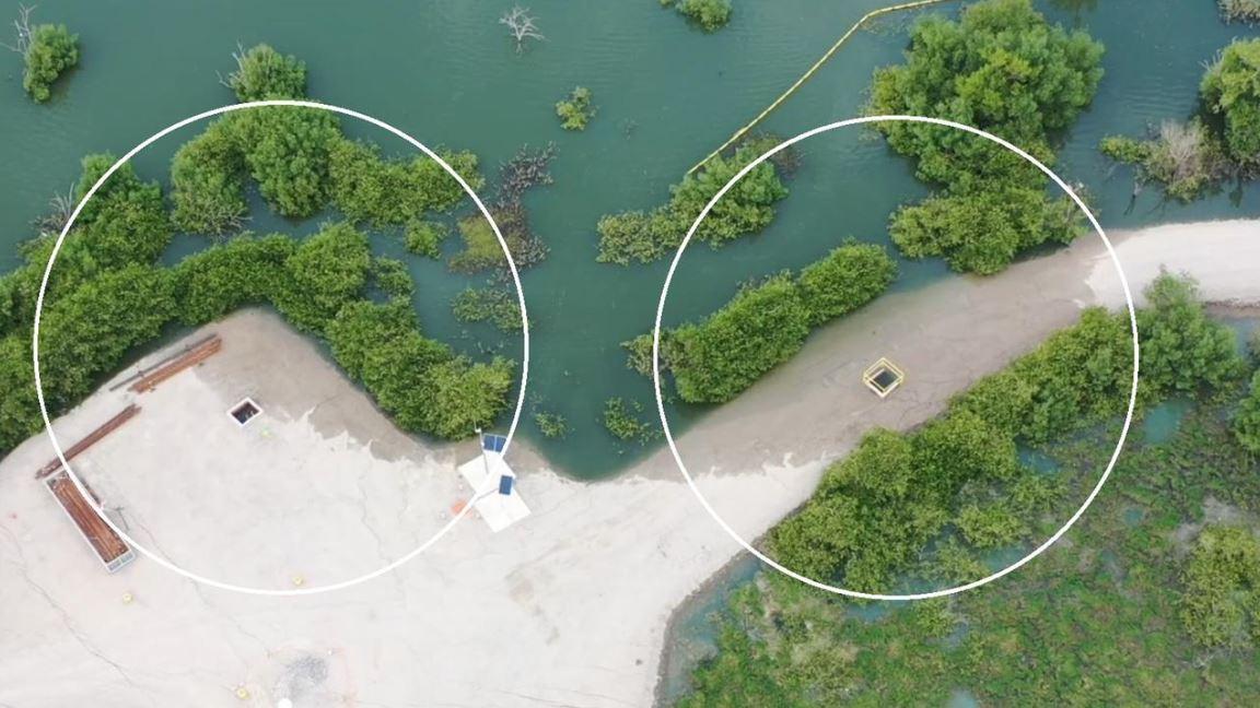 Lagoa Mundaú em Maceió