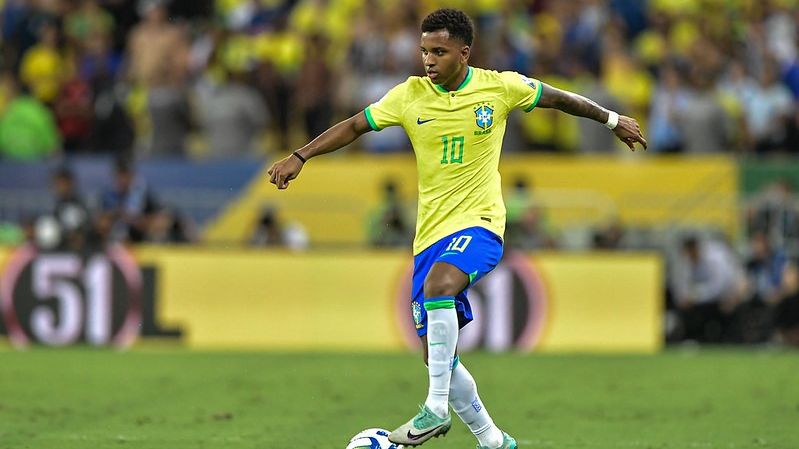 Seleção Brasileira tem datas de jogos da Copa América 2024