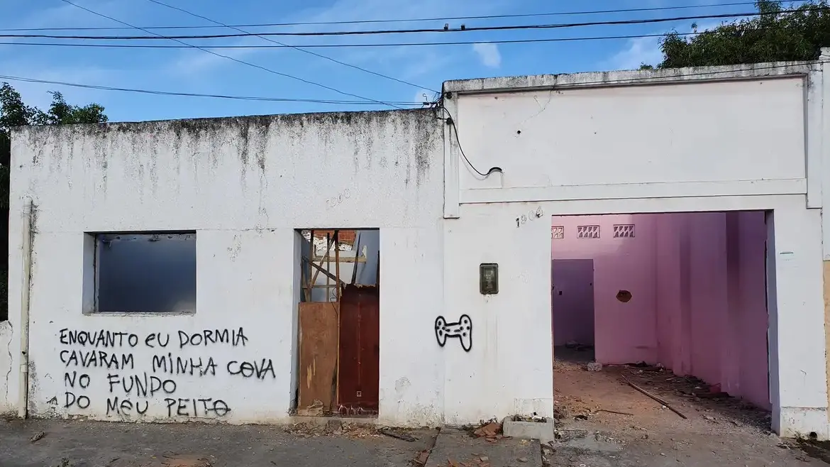capa da noticia