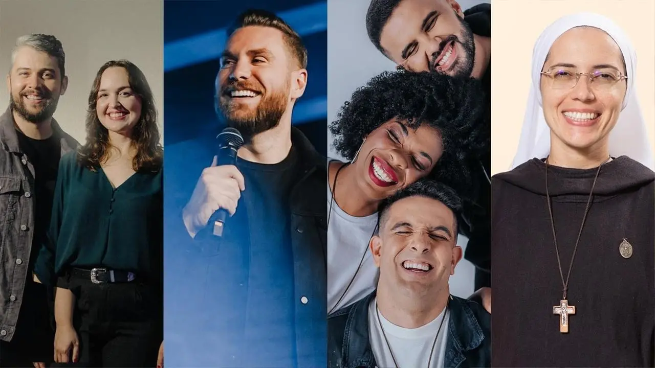 Natal de Todos reúne artistas cristãos no Aterrinho da Praia de Iracema