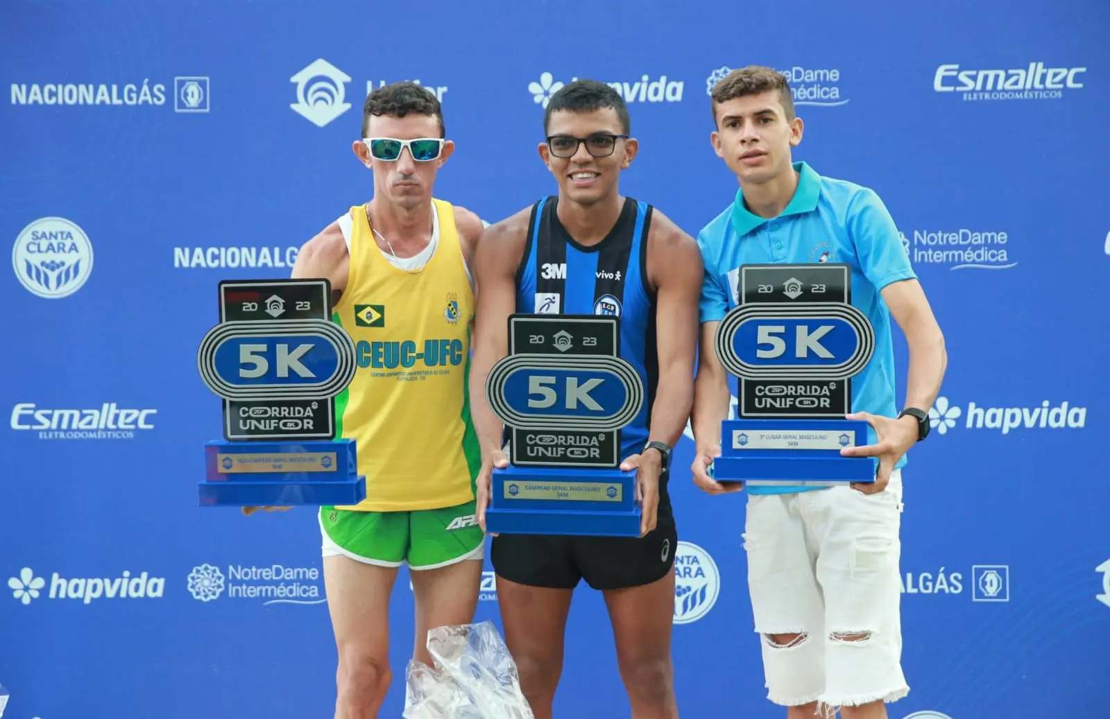 5km
