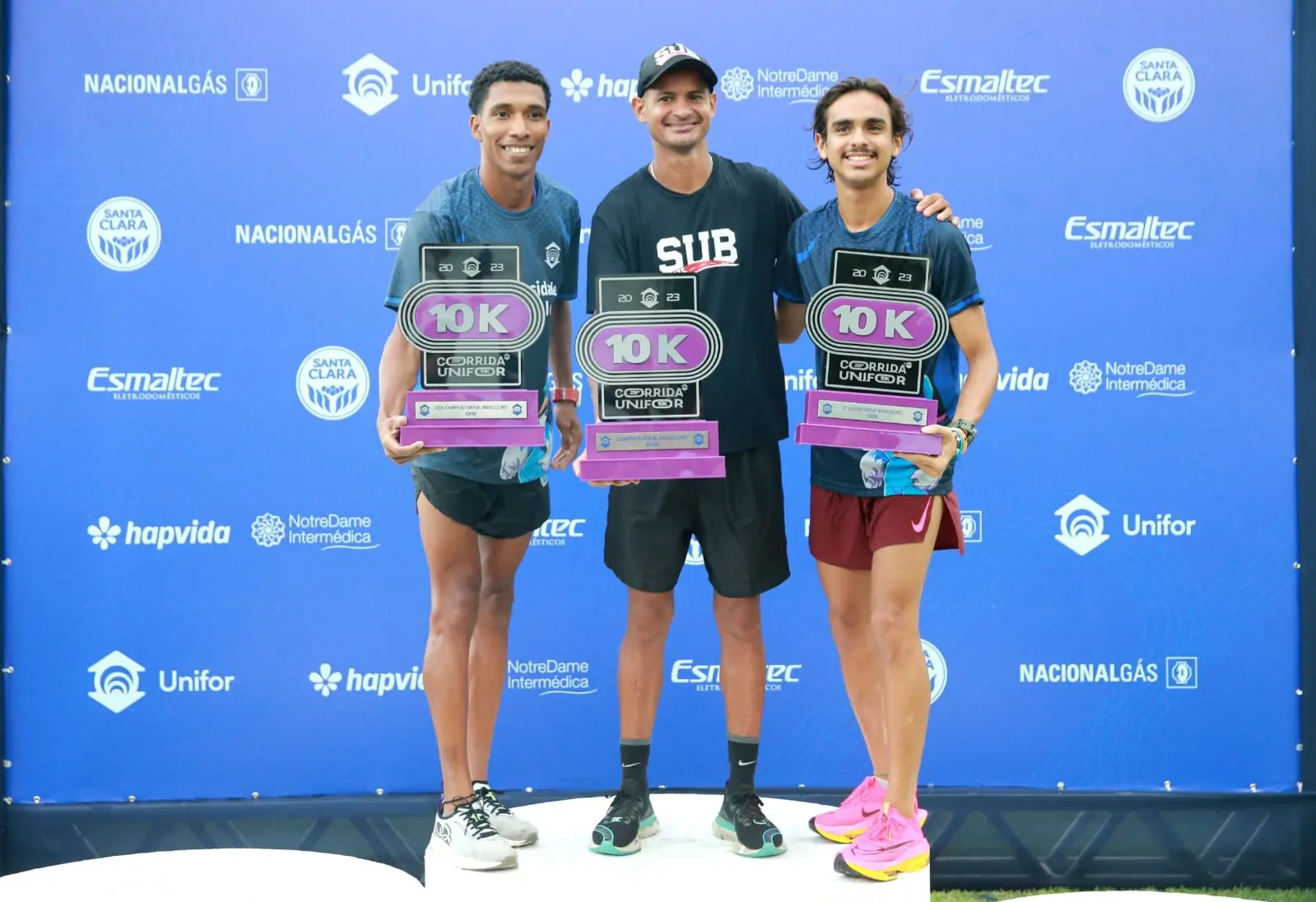 10KM MAC