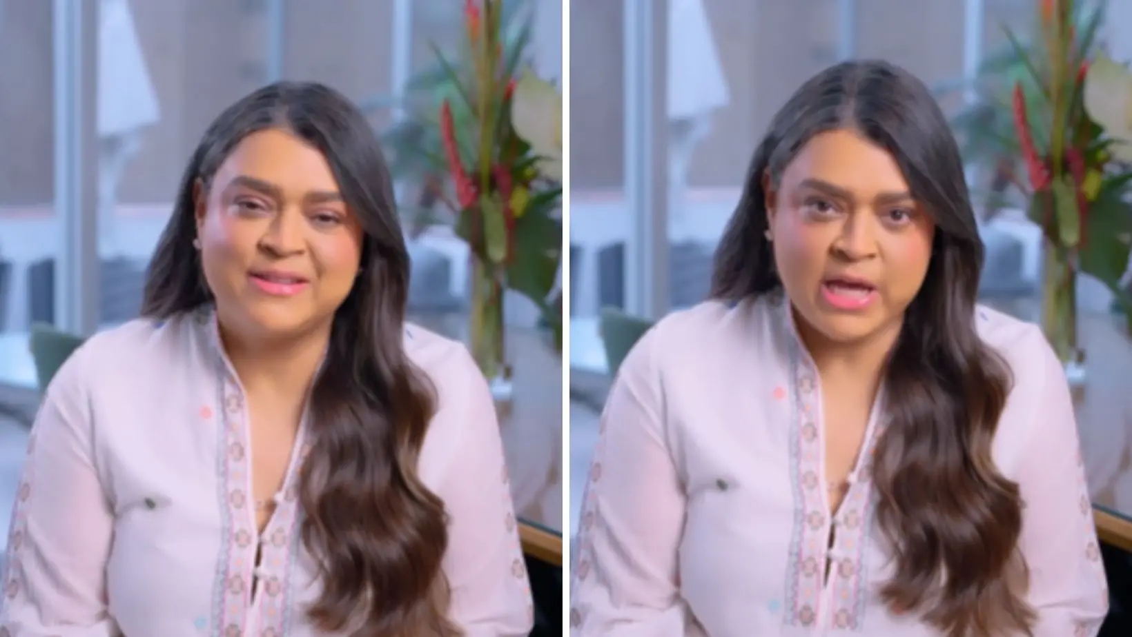 Montagem de Preta Gil