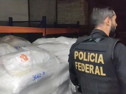 Agente da PF que aparece em 'Aeroporto: Área Restrita' é investigado por  contrabando de ouro - Zoeira - Diário do Nordeste