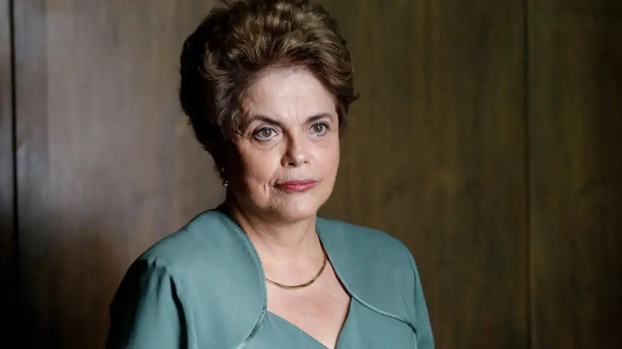 Dilma Rousseff