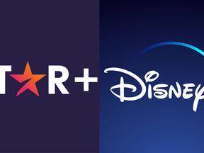 Disney+ e Star+