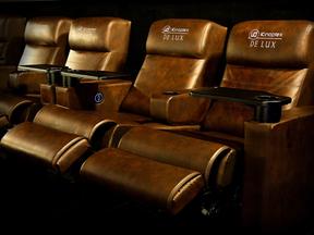 Cinema VIP Iguatemi