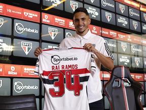 Raí Ramos
